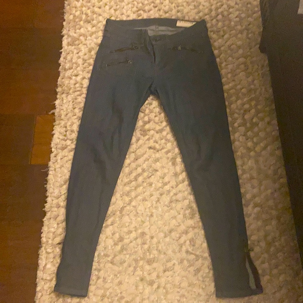 Rag and bone jeans